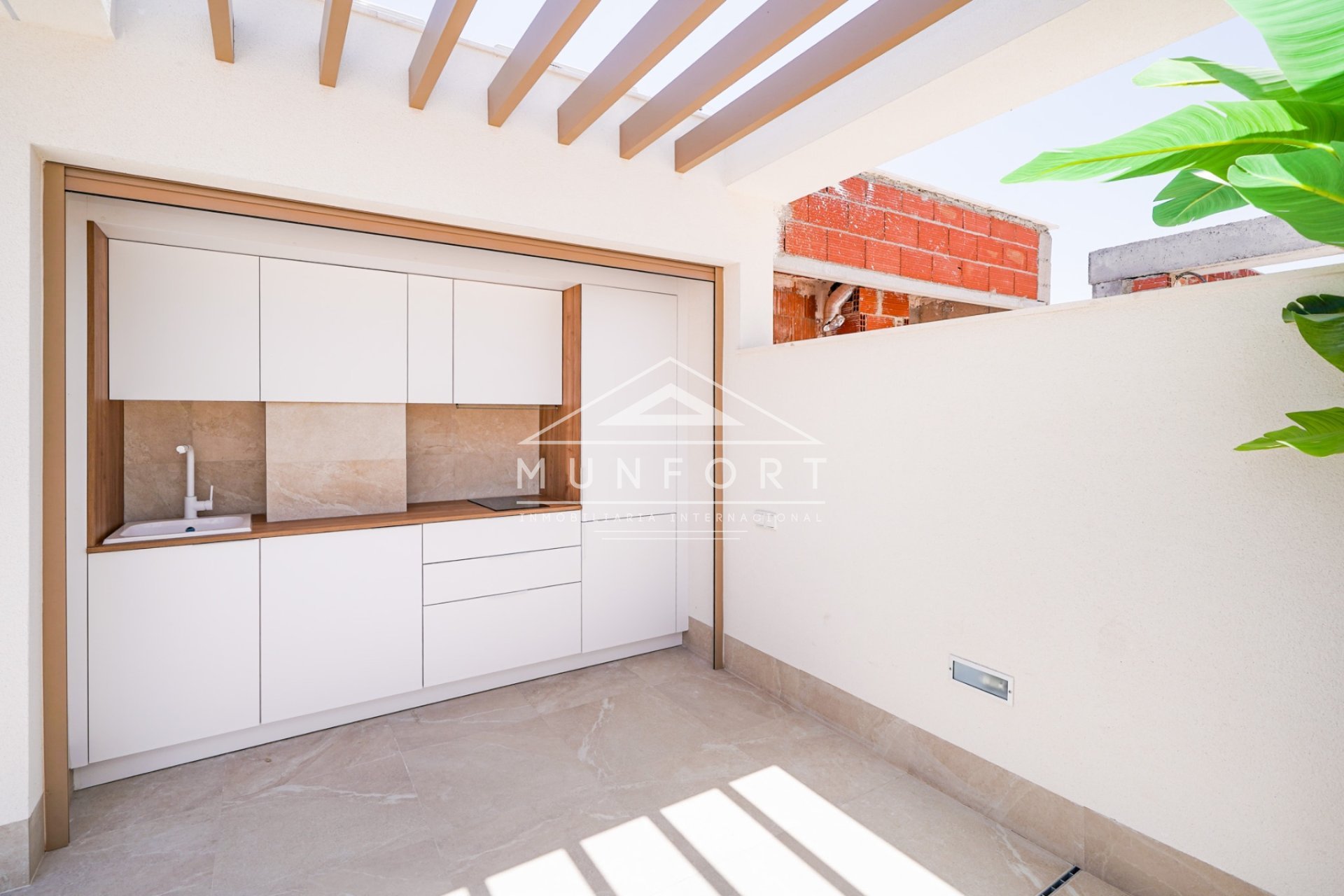 Revente - Maisons mitoyennes -
Rojales - Ciudad Quesada