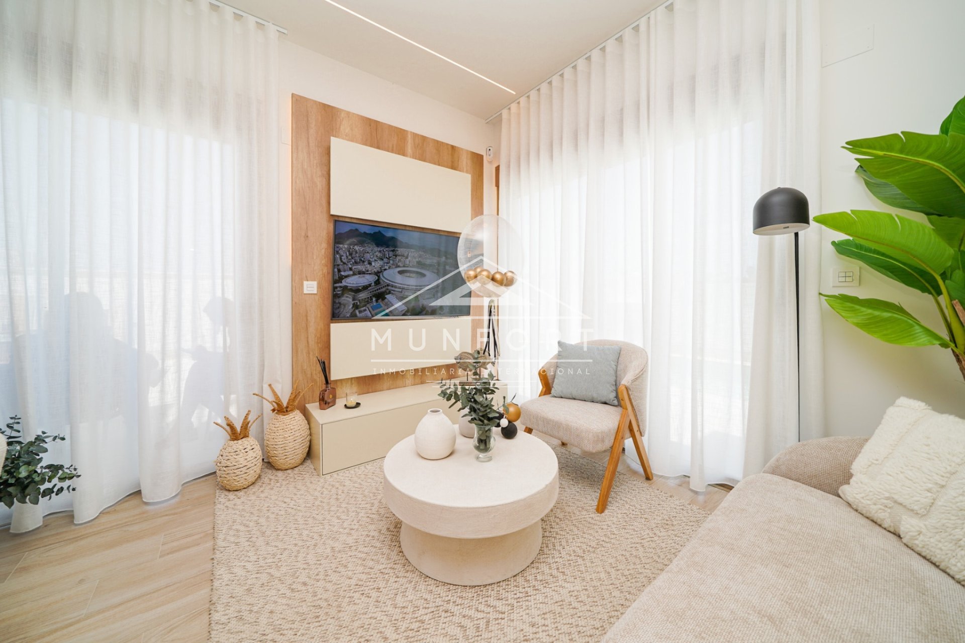 Revente - Maisons mitoyennes -
Rojales - Ciudad Quesada