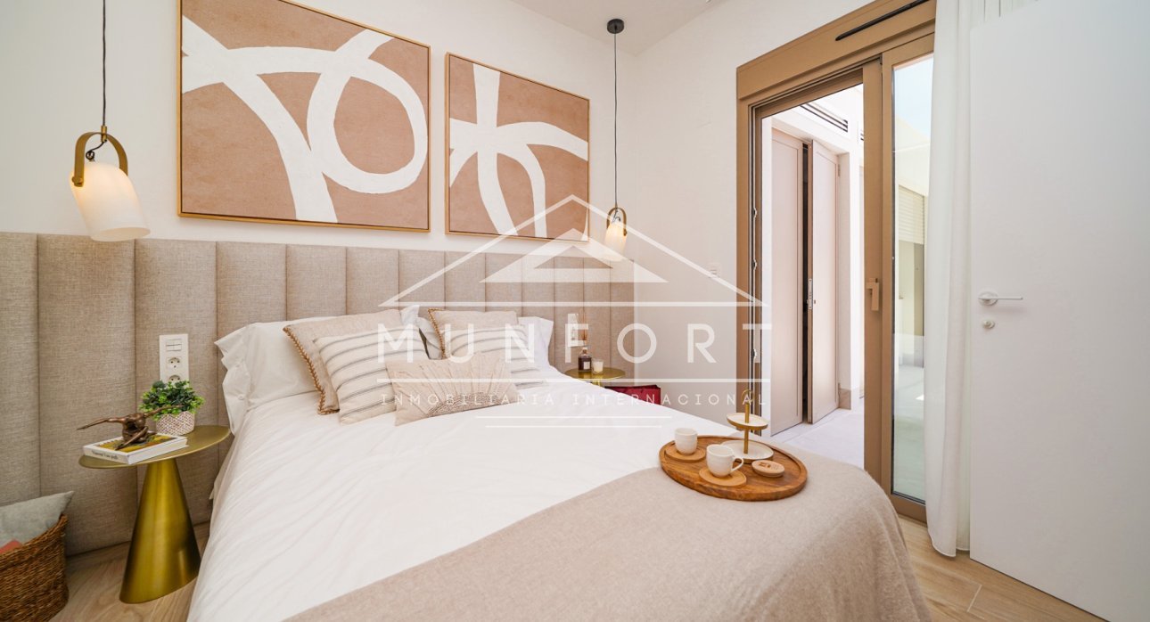 Revente - Maisons mitoyennes -
Rojales - Ciudad Quesada