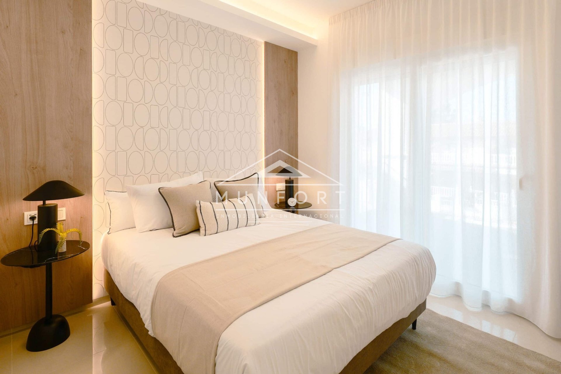 Revente - Maisons mitoyennes -
Rojales - Ciudad Quesada