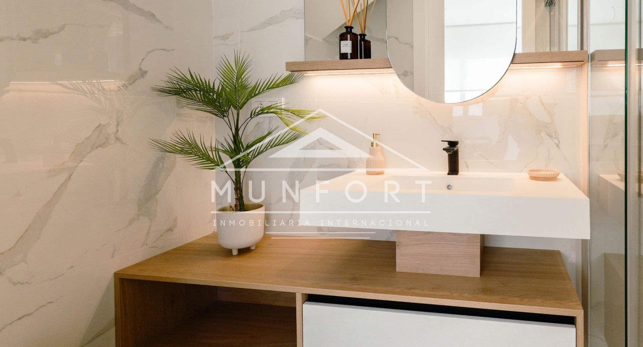 Revente - Maisons mitoyennes -
Rojales - Ciudad Quesada