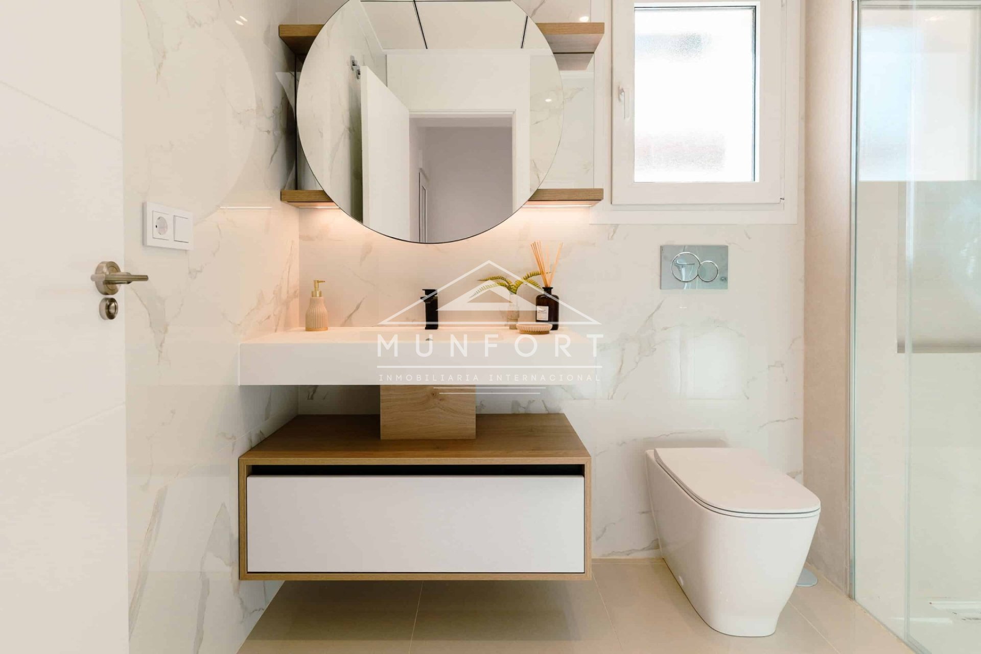 Revente - Maisons mitoyennes -
Rojales - Ciudad Quesada