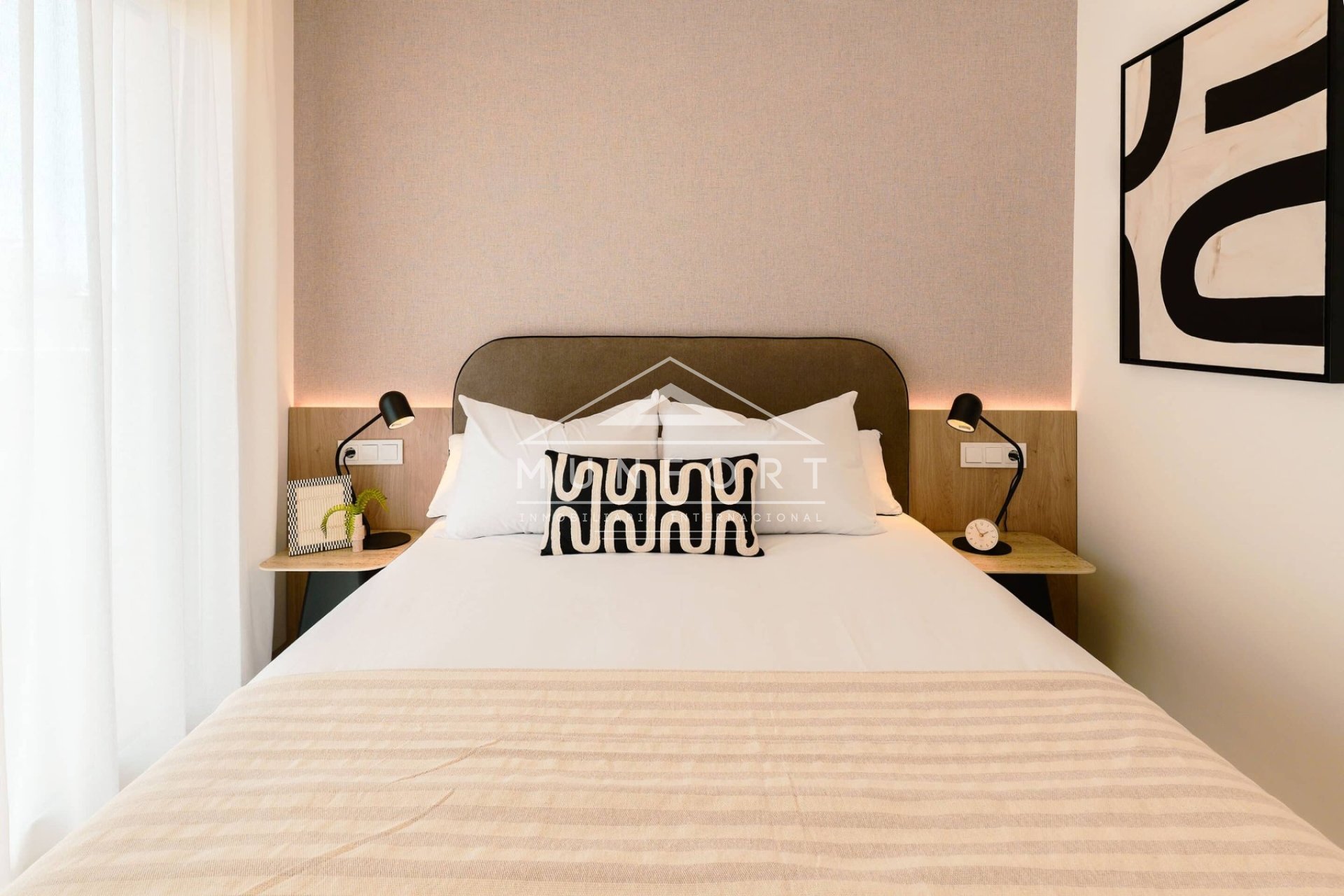 Revente - Maisons mitoyennes -
Rojales - Ciudad Quesada