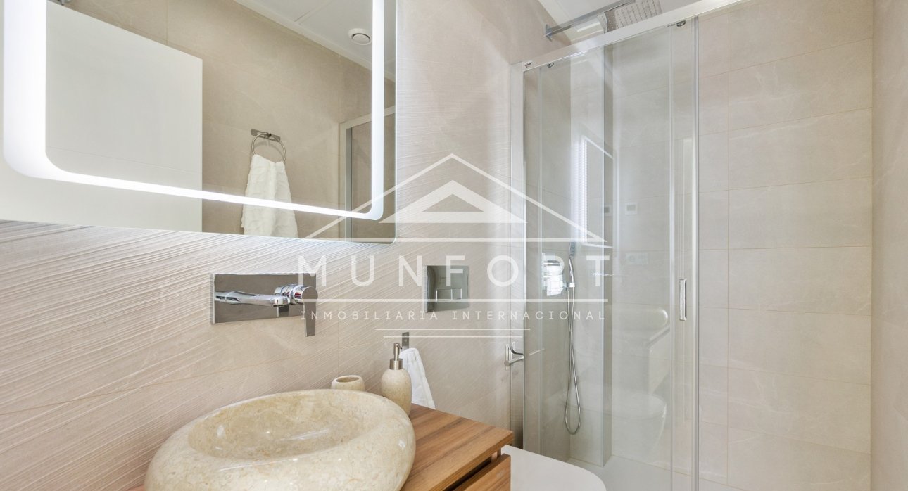 Revente - Maisons mitoyennes -
Rojales - Ciudad Quesada