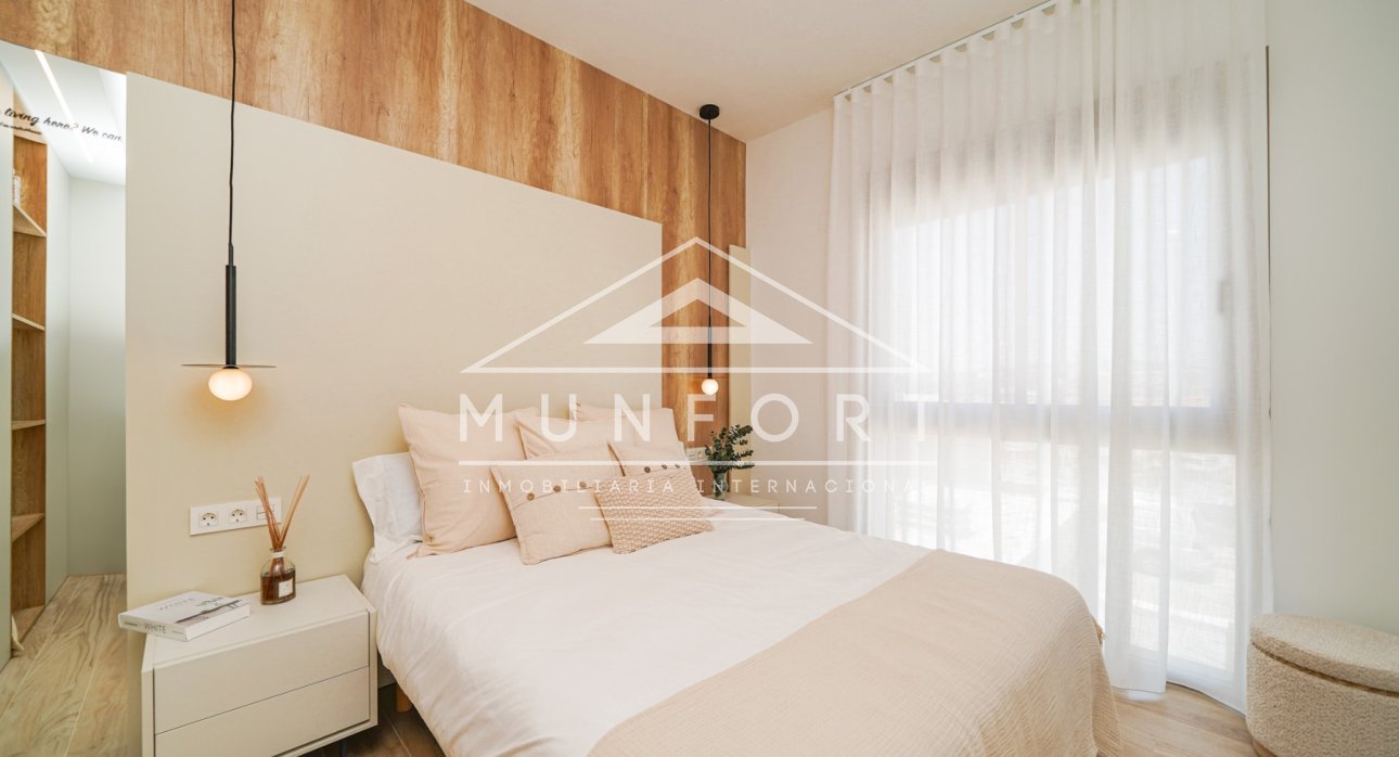 Revente - Maisons mitoyennes -
Rojales - Ciudad Quesada