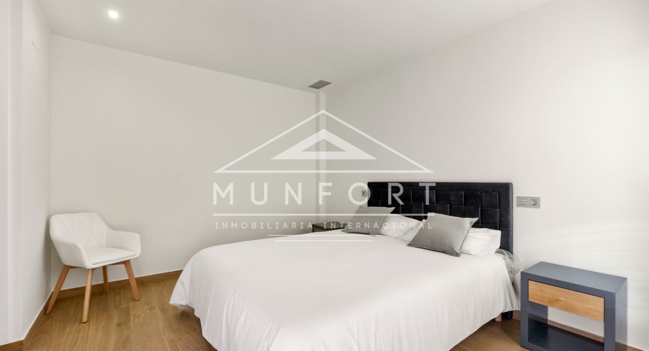 Revente - Maisons mitoyennes -
Rojales - Ciudad Quesada