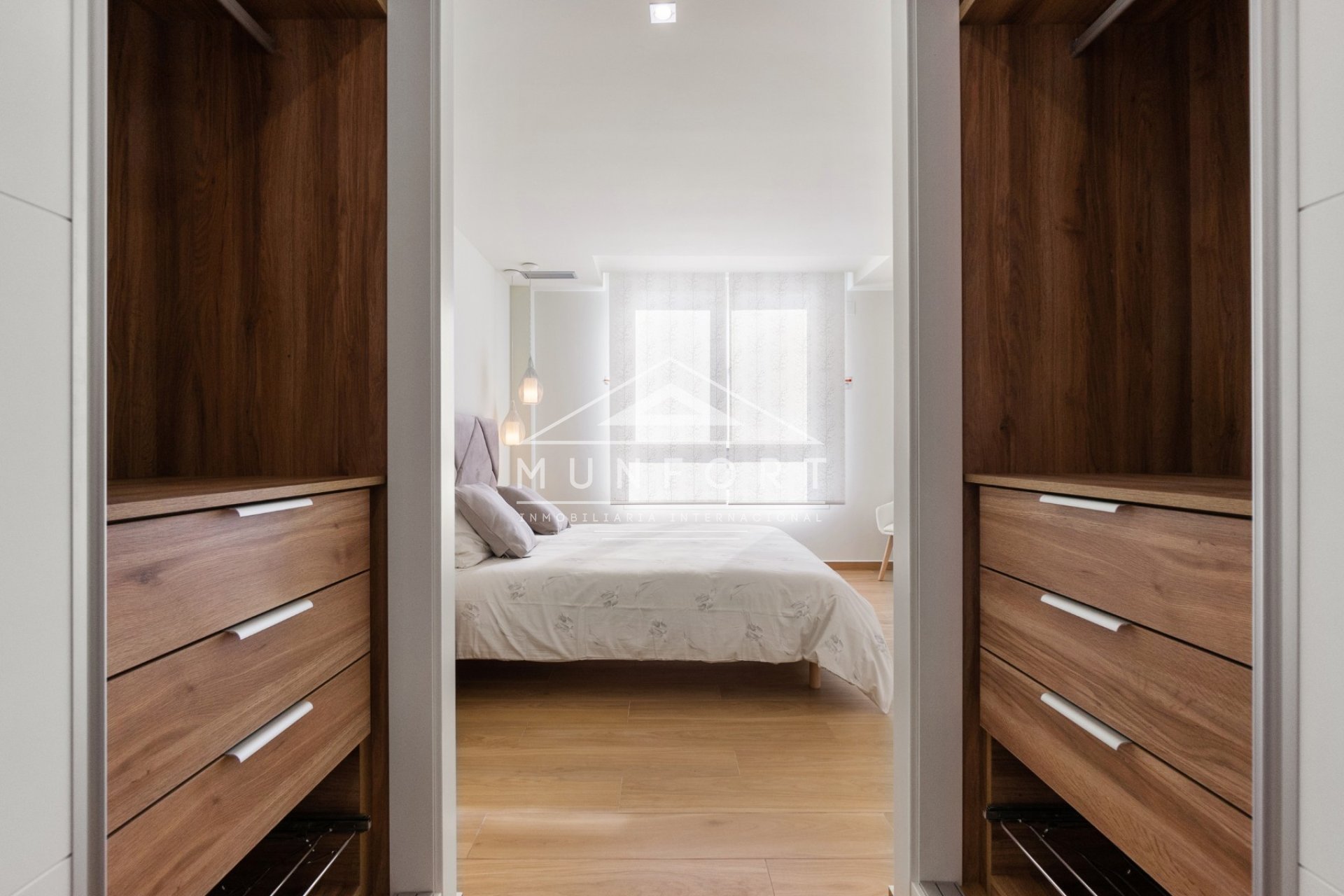 Revente - Maisons mitoyennes -
Rojales - Ciudad Quesada