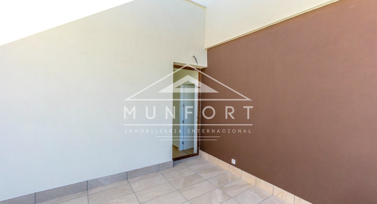 Revente - Maisons mitoyennes -
Rojales - Ciudad Quesada