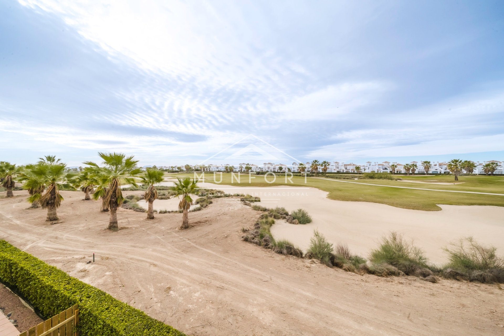 Revente - Maisons mitoyennes -
Roldán - La Torre Golf Resort