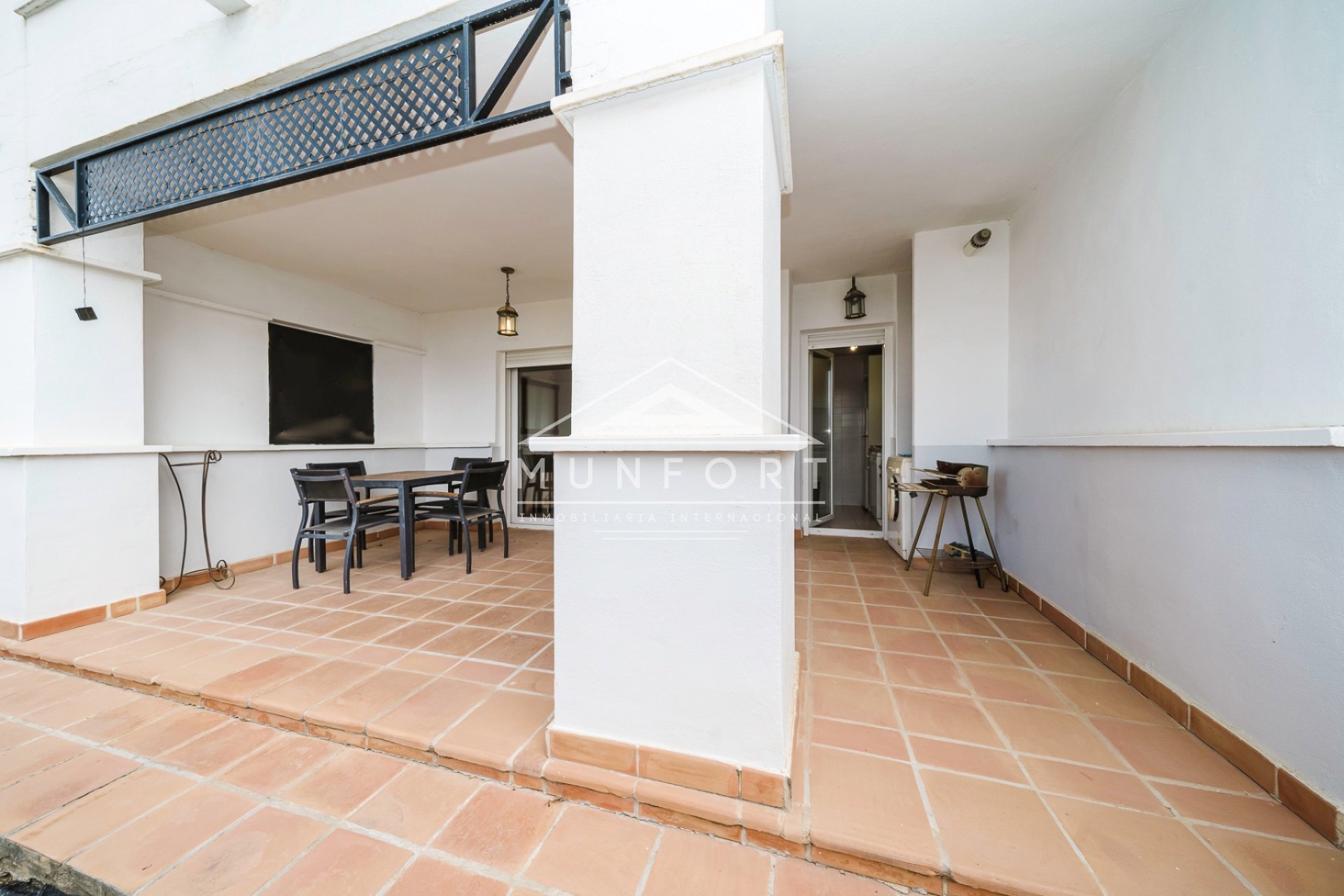 Revente - Maisons mitoyennes -
Roldán - La Torre Golf Resort