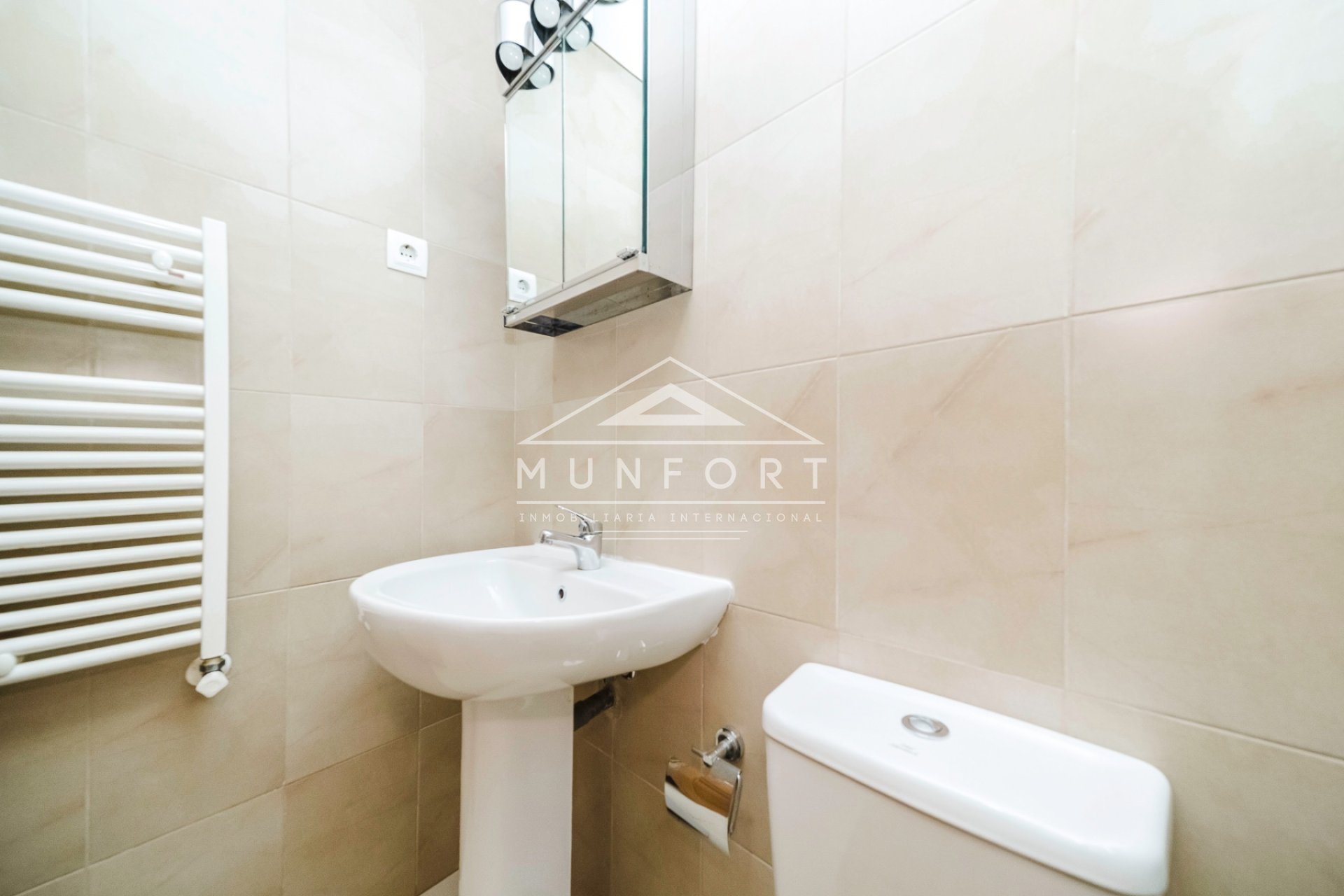 Revente - Maisons mitoyennes -
Roldán - La Torre Golf Resort