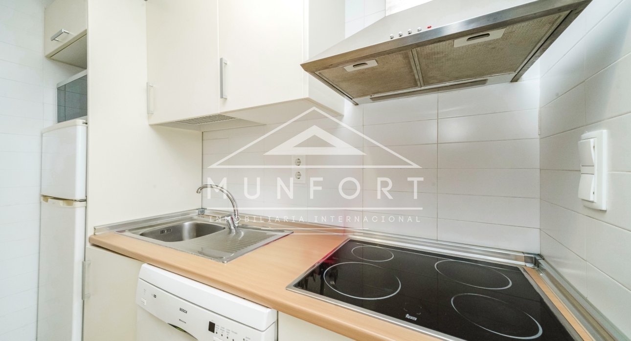 Revente - Maisons mitoyennes -
Roldán - La Torre Golf Resort