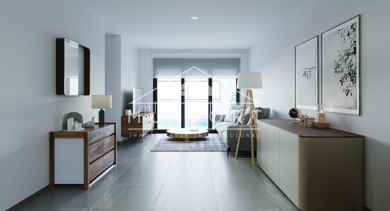 Revente - Maisons mitoyennes -
Roldán