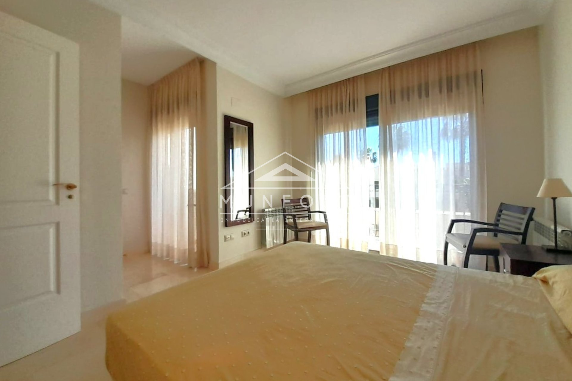 Revente - Maisons mitoyennes -
San Javier - Roda Golf Resort