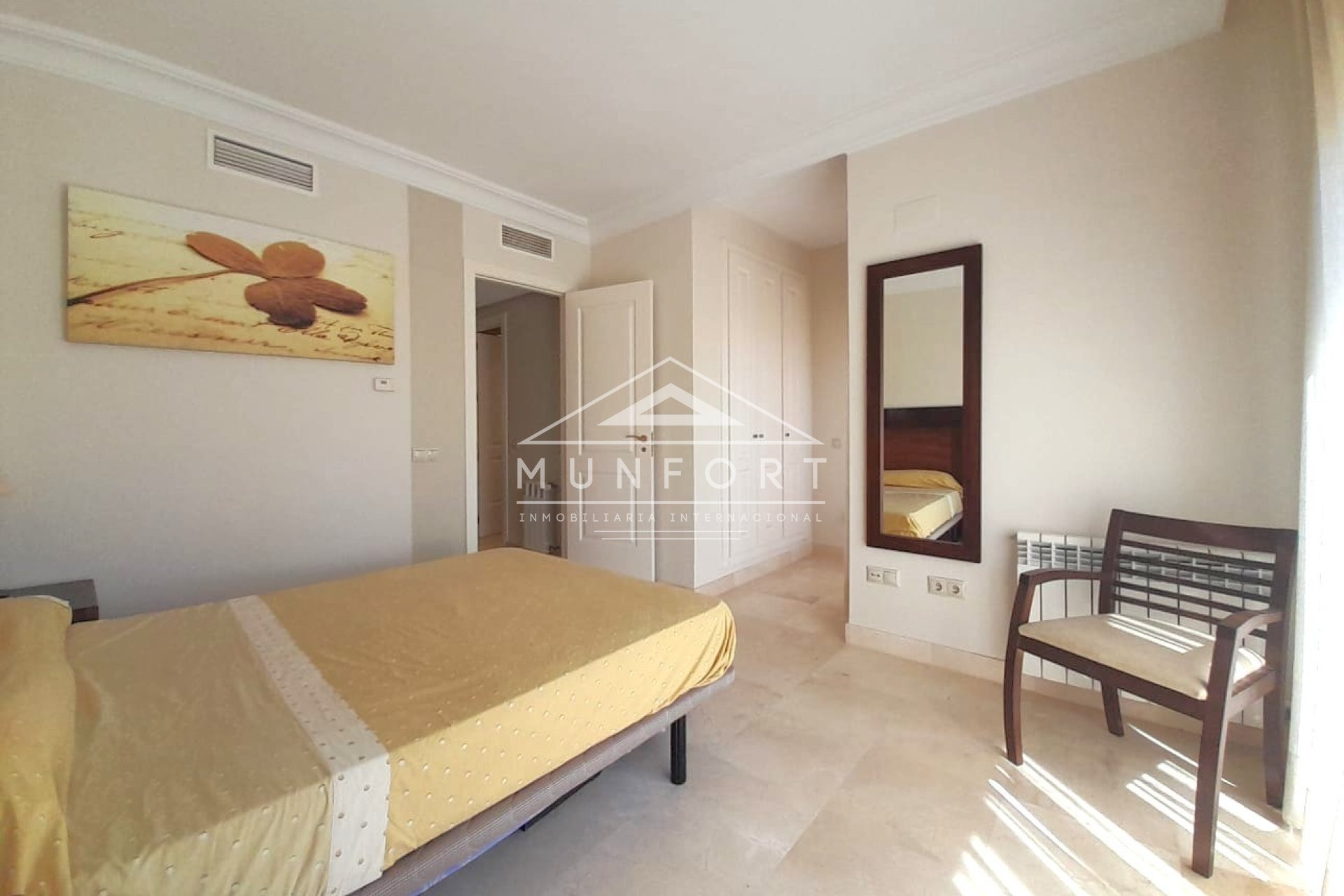 Revente - Maisons mitoyennes -
San Javier - Roda Golf Resort