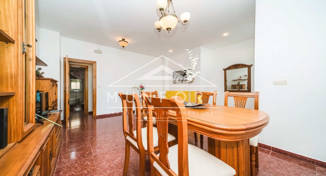 Revente - Maisons mitoyennes -
San Javier - Roda