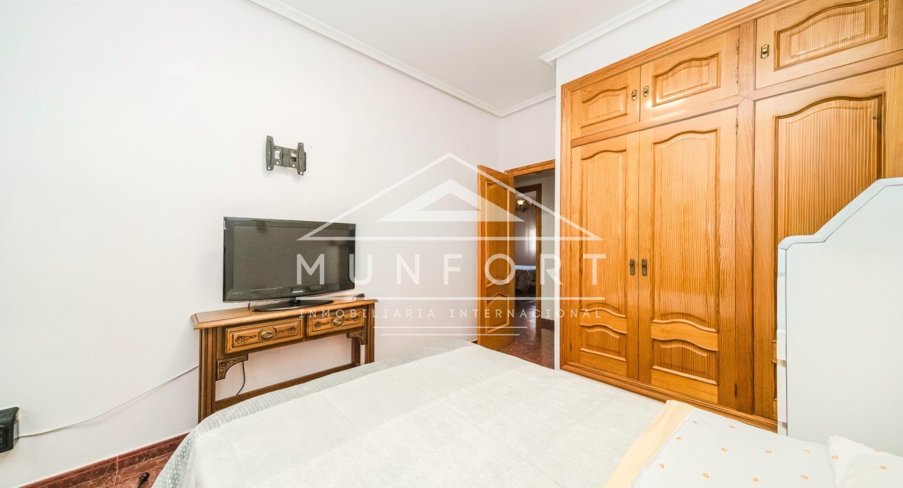 Revente - Maisons mitoyennes -
San Javier - Roda