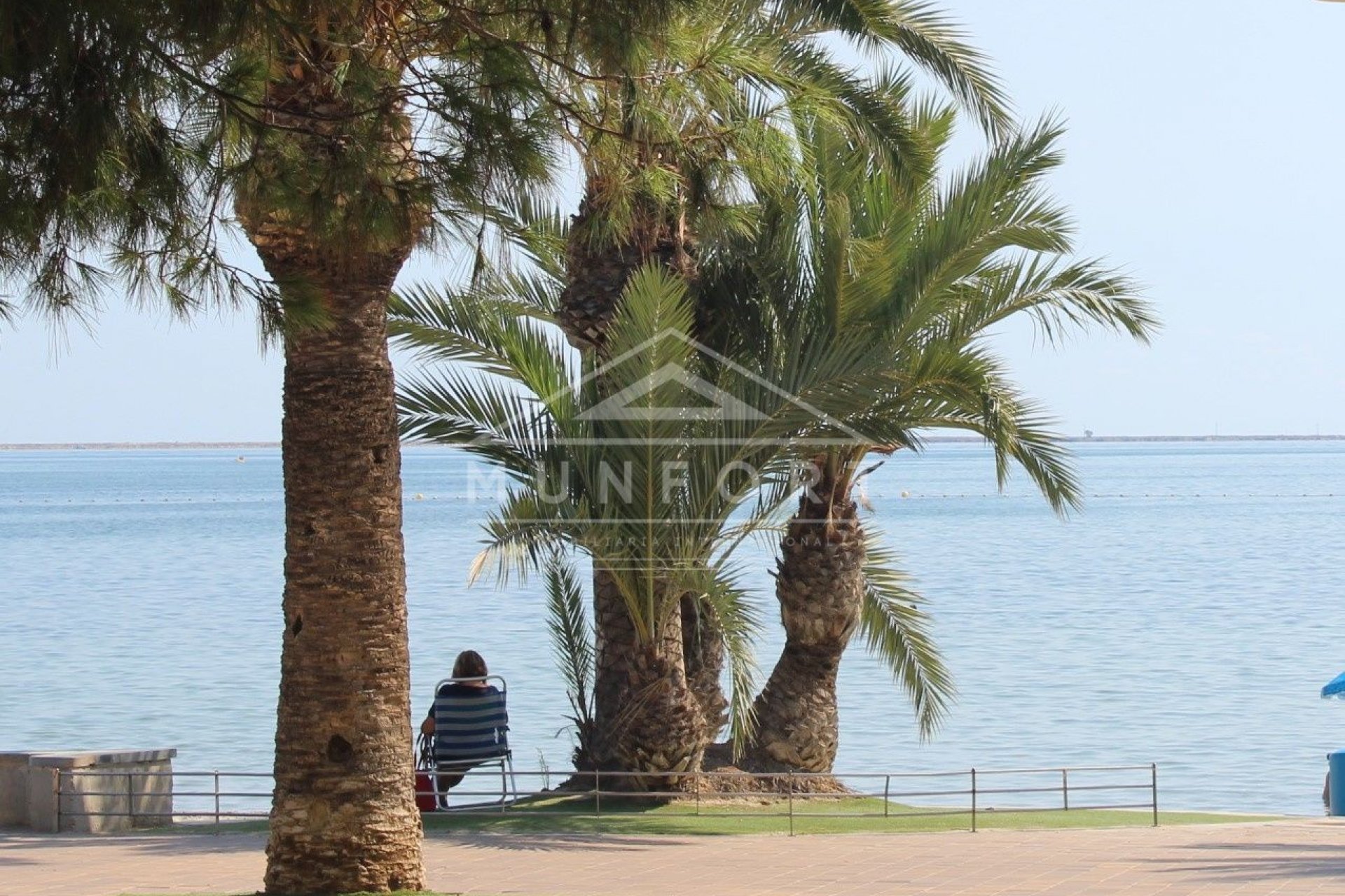 Revente - Maisons mitoyennes -
San Javier - Santiago de la Ribera