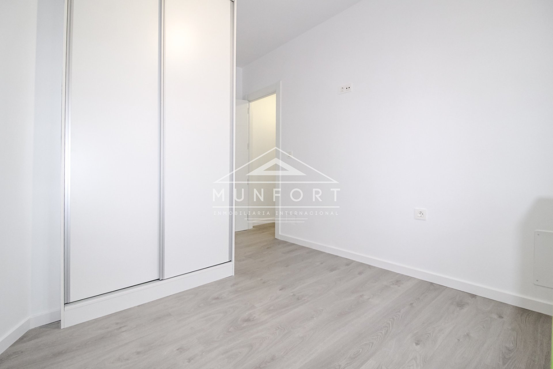 Revente - Maisons mitoyennes -
San Javier - Santiago de la Ribera