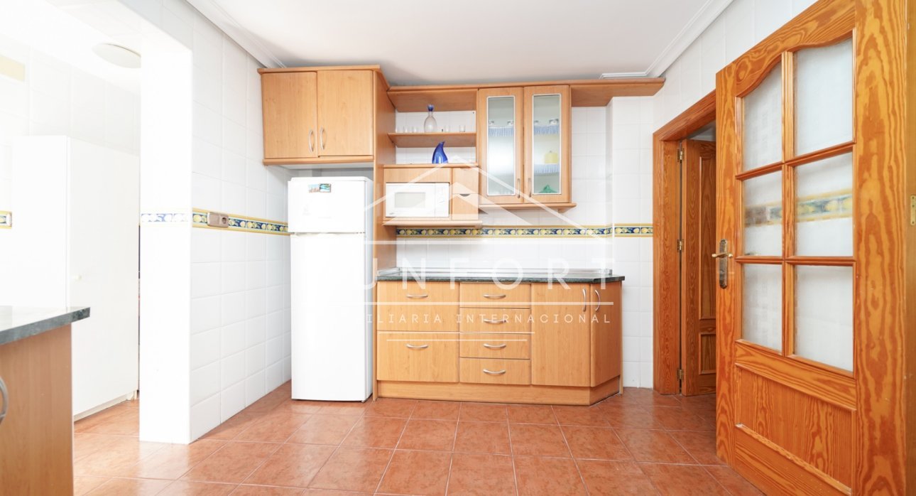 Revente - Maisons mitoyennes -
San Javier - Santiago de la Ribera