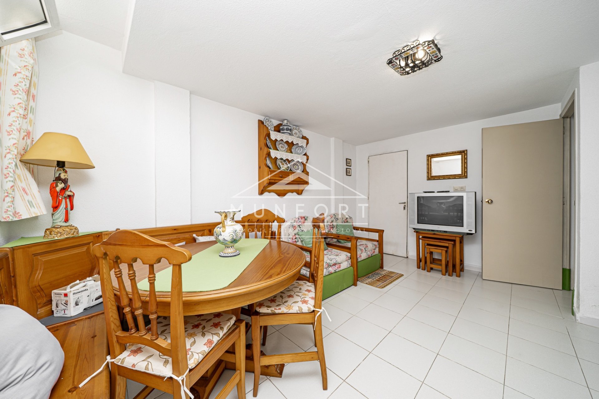 Revente - Maisons mitoyennes -
San Javier - Santiago de la Ribera