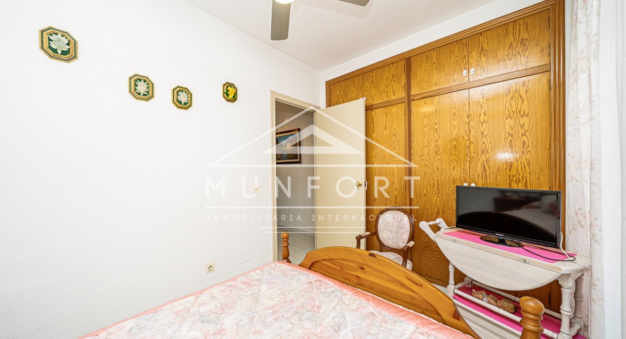 Revente - Maisons mitoyennes -
San Javier - Santiago de la Ribera