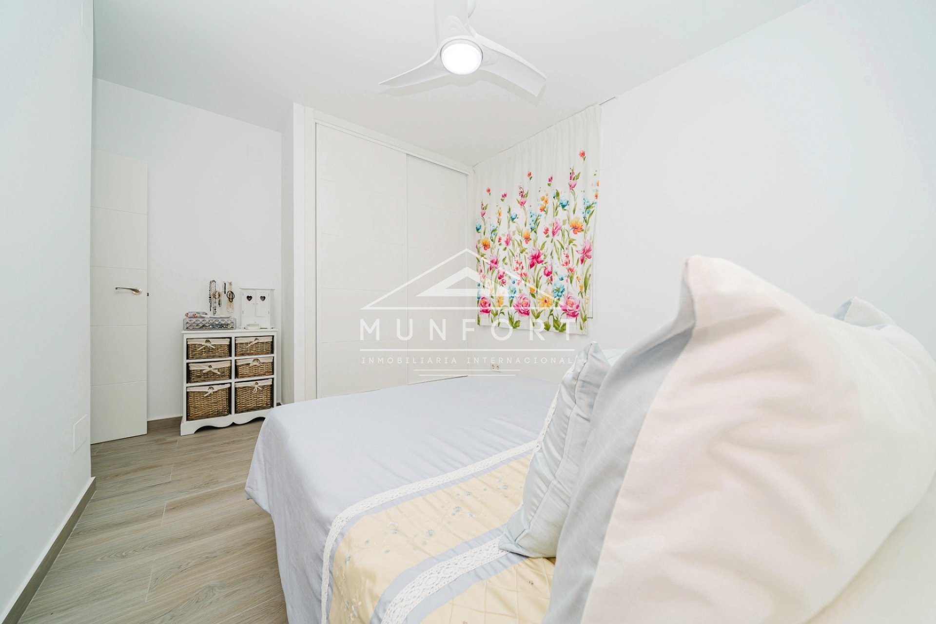 Revente - Maisons mitoyennes -
San Javier - Santiago de la Ribera