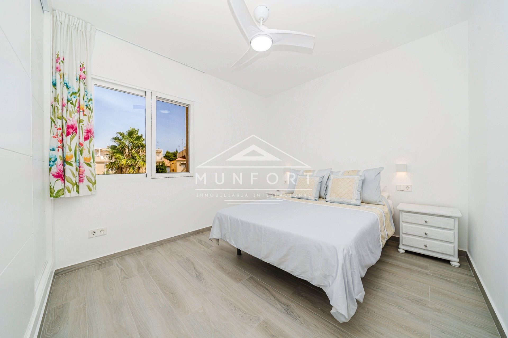 Revente - Maisons mitoyennes -
San Javier - Santiago de la Ribera