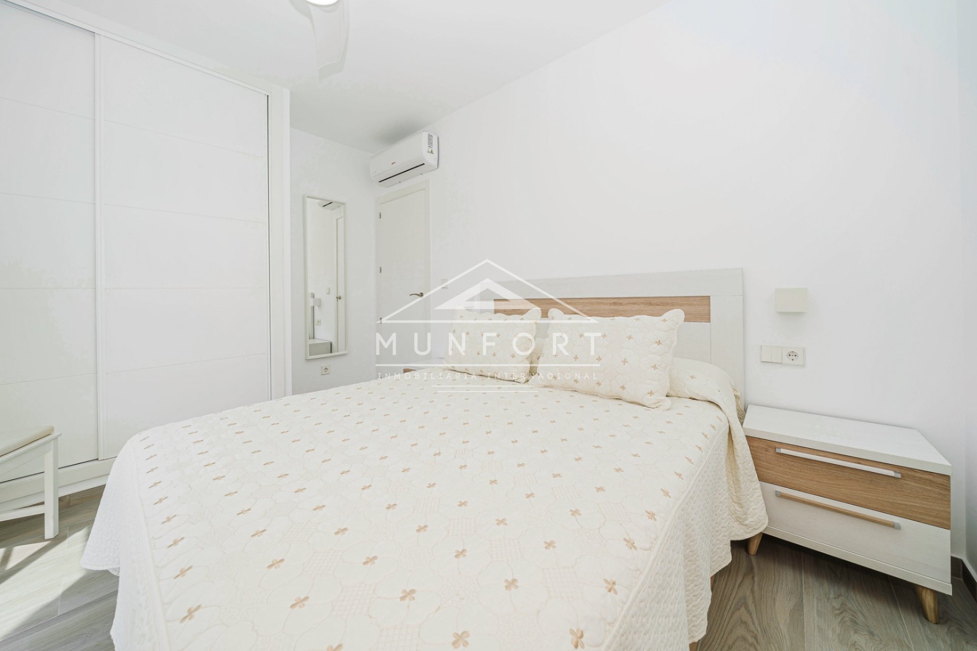 Revente - Maisons mitoyennes -
San Javier - Santiago de la Ribera