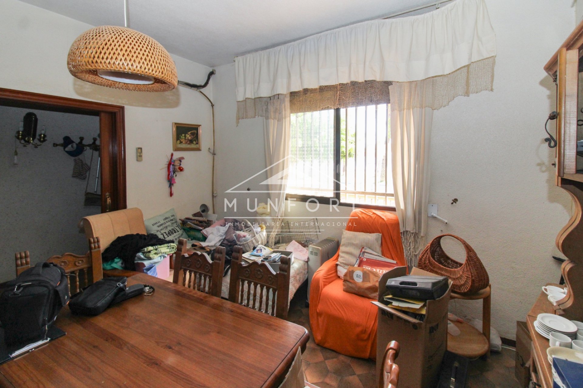 Revente - Maisons mitoyennes -
San Javier - Santiago de la Ribera