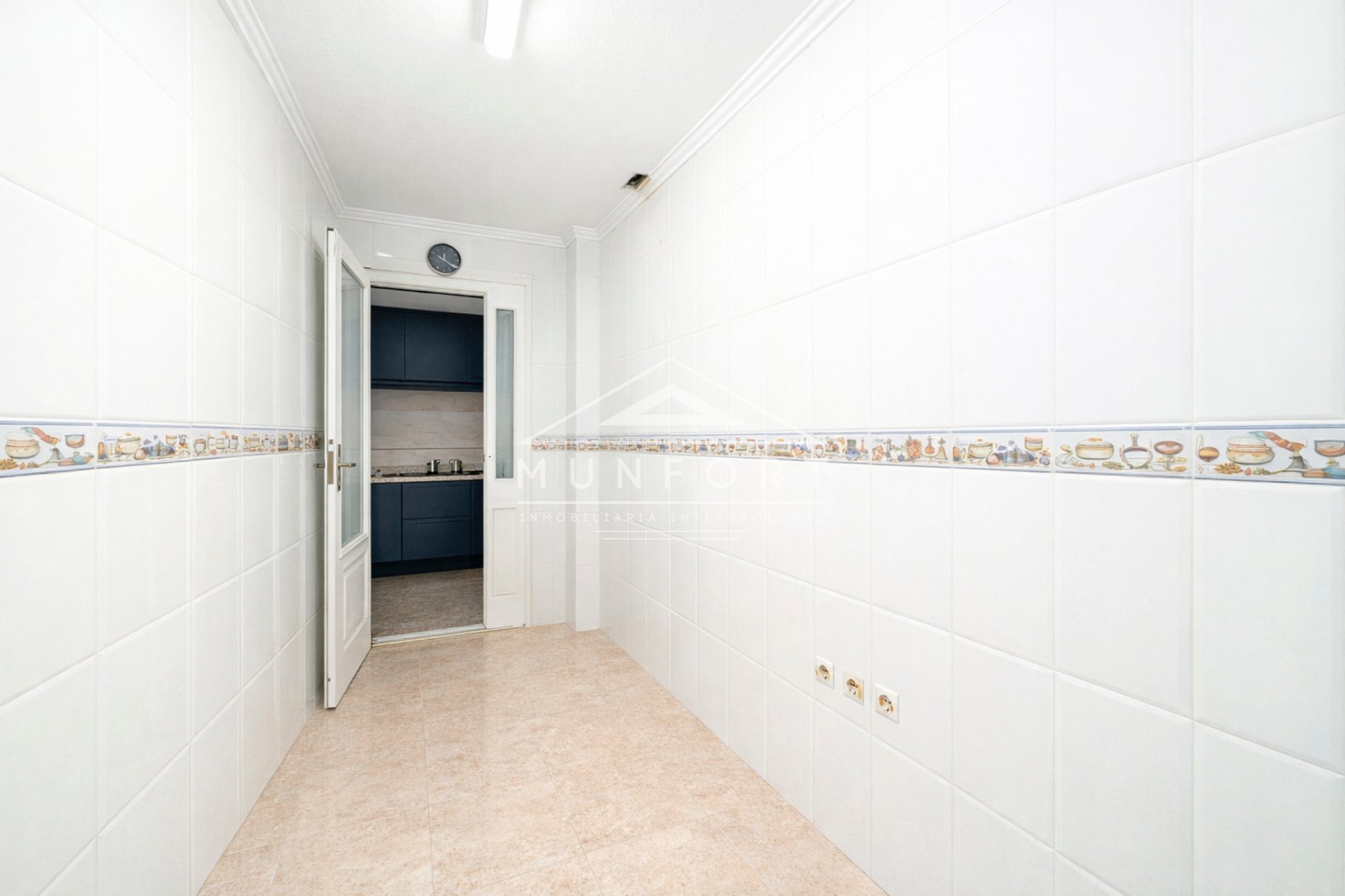 Revente - Maisons mitoyennes -
San Javier - Santiago de la Ribera