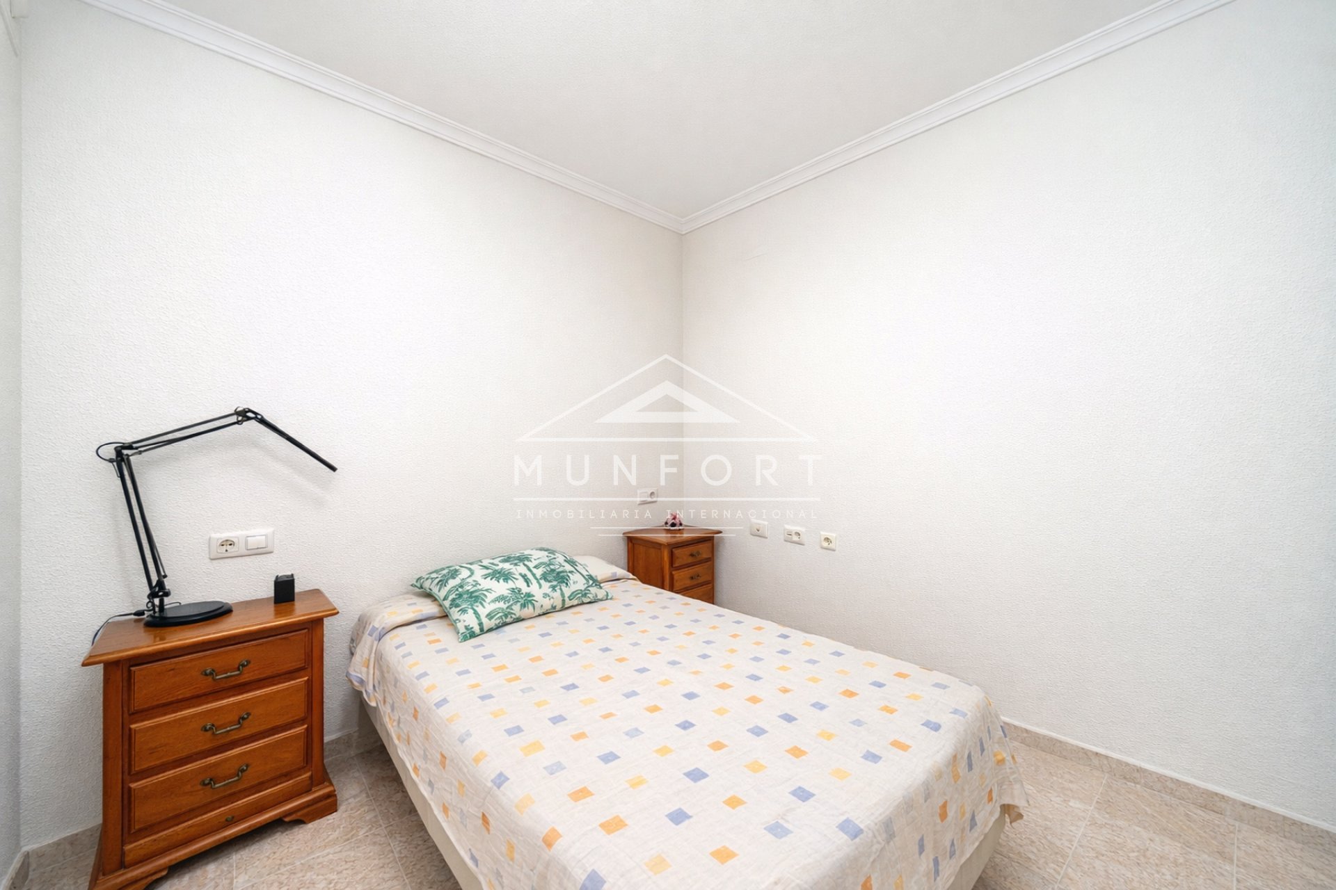 Revente - Maisons mitoyennes -
San Javier - Santiago de la Ribera