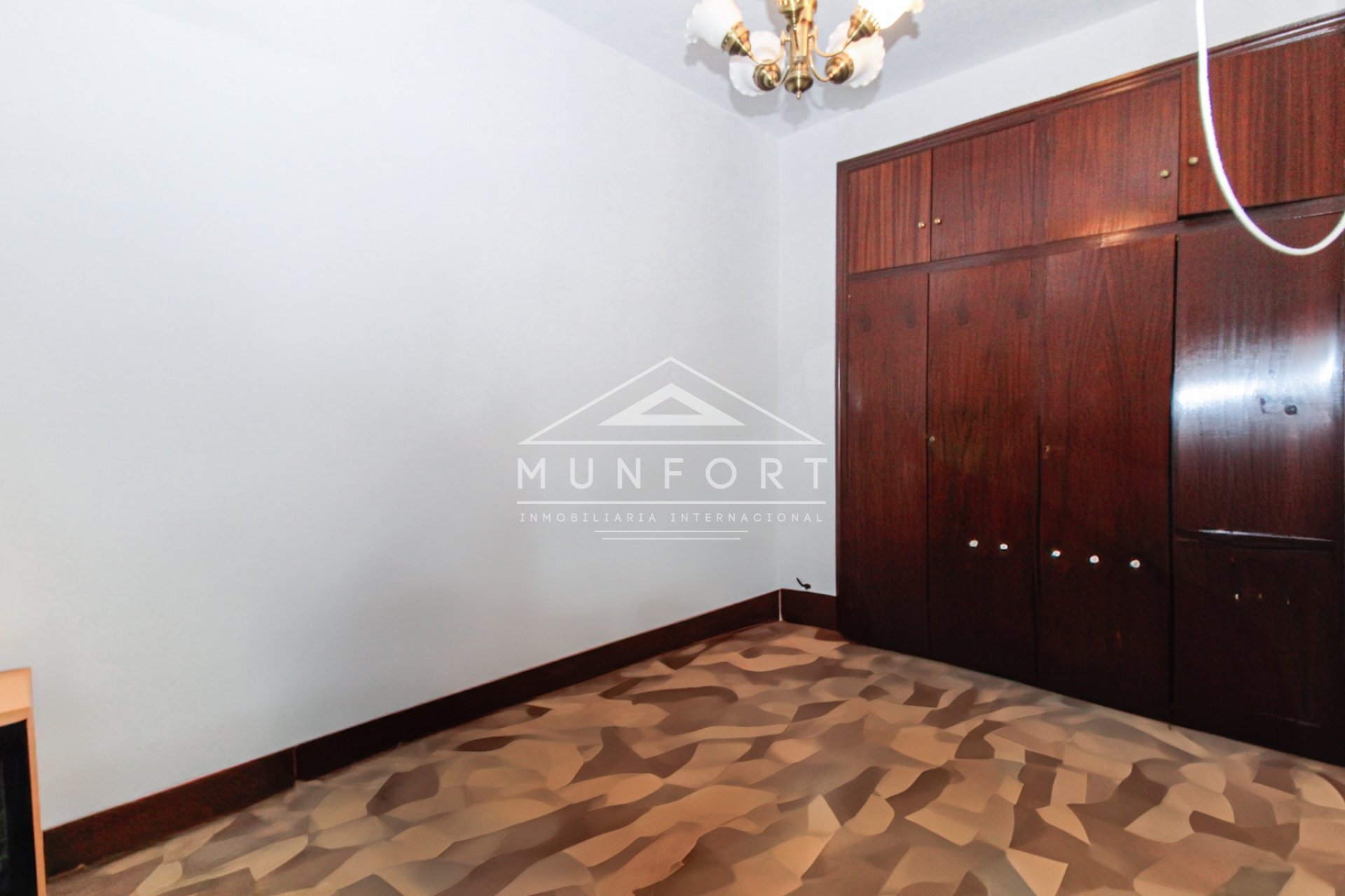 Revente - Maisons mitoyennes -
San Javier - Santiago de la Ribera
