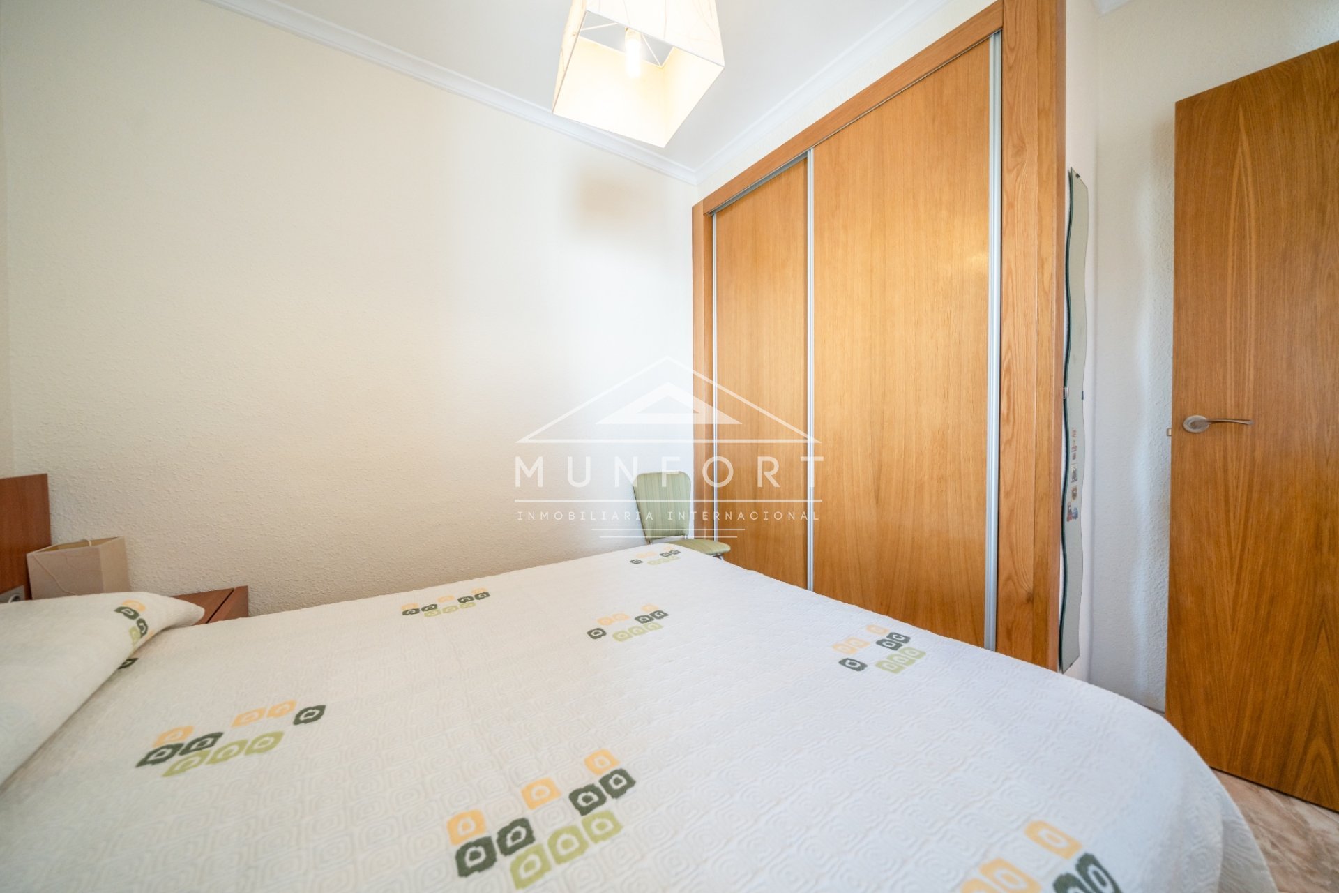 Revente - Maisons mitoyennes -
San Javier - Santiago de la Ribera