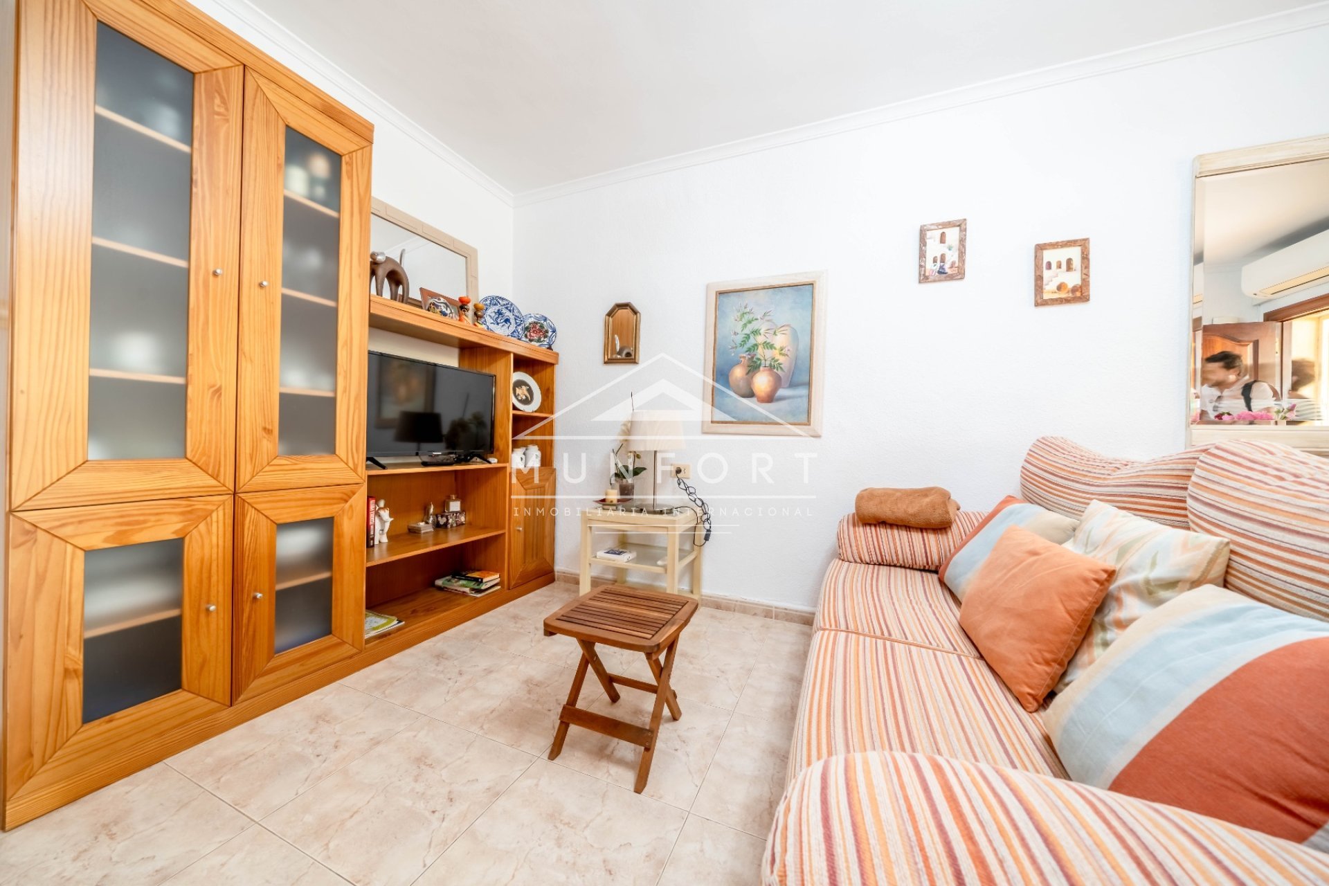 Revente - Maisons mitoyennes -
San Javier - Santiago de la Ribera