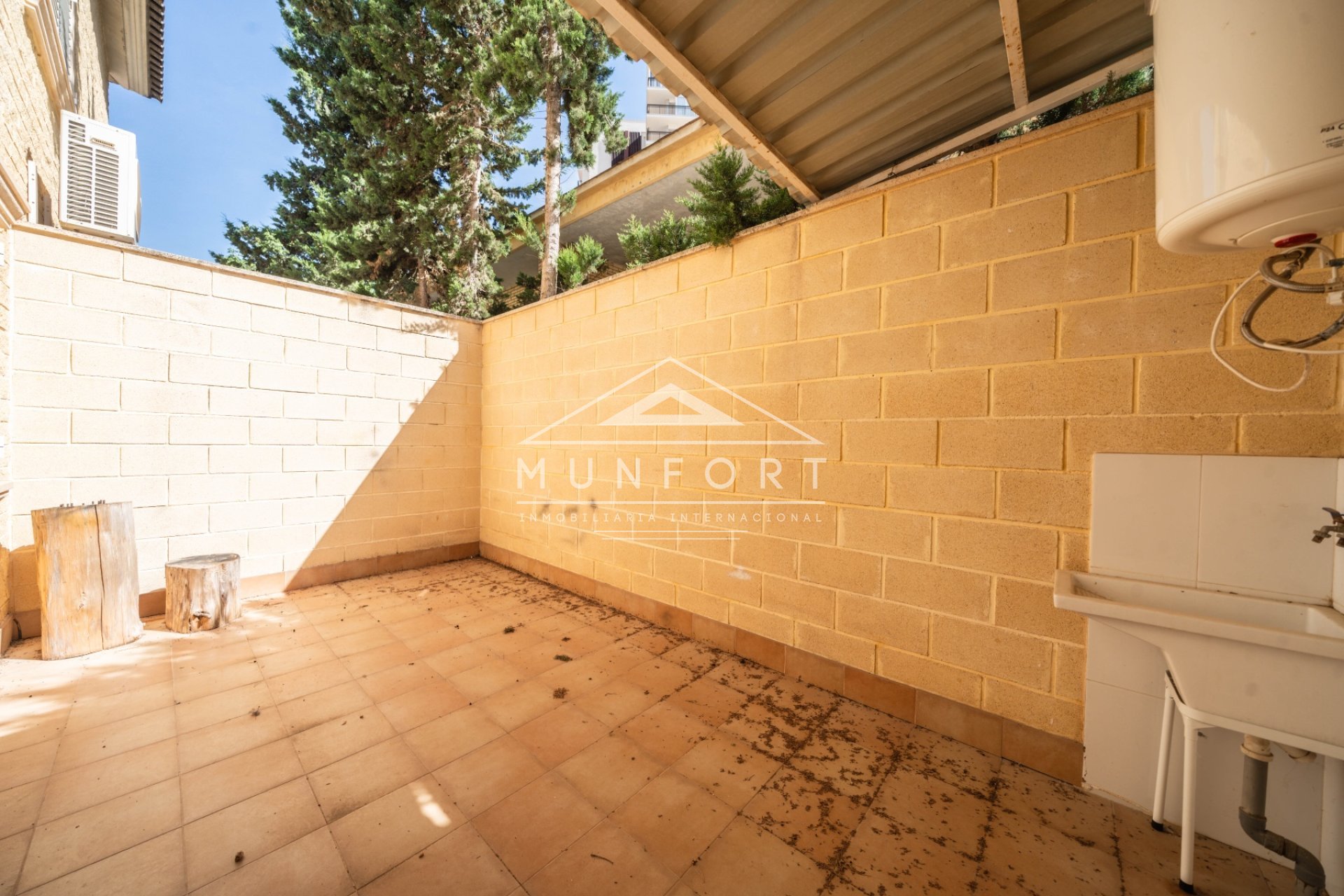 Revente - Maisons mitoyennes -
San Javier - Santiago de la Ribera
