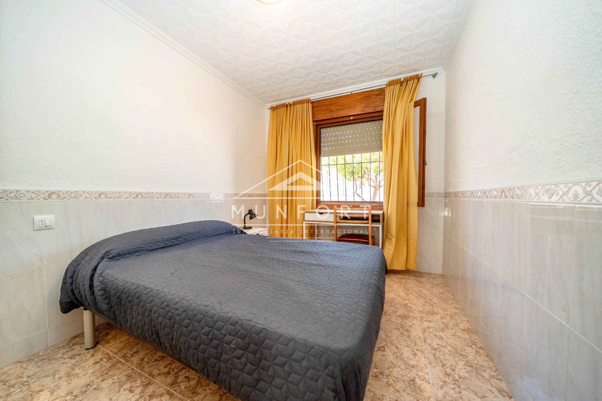 Revente - Maisons mitoyennes -
San Javier - Santiago de la Ribera