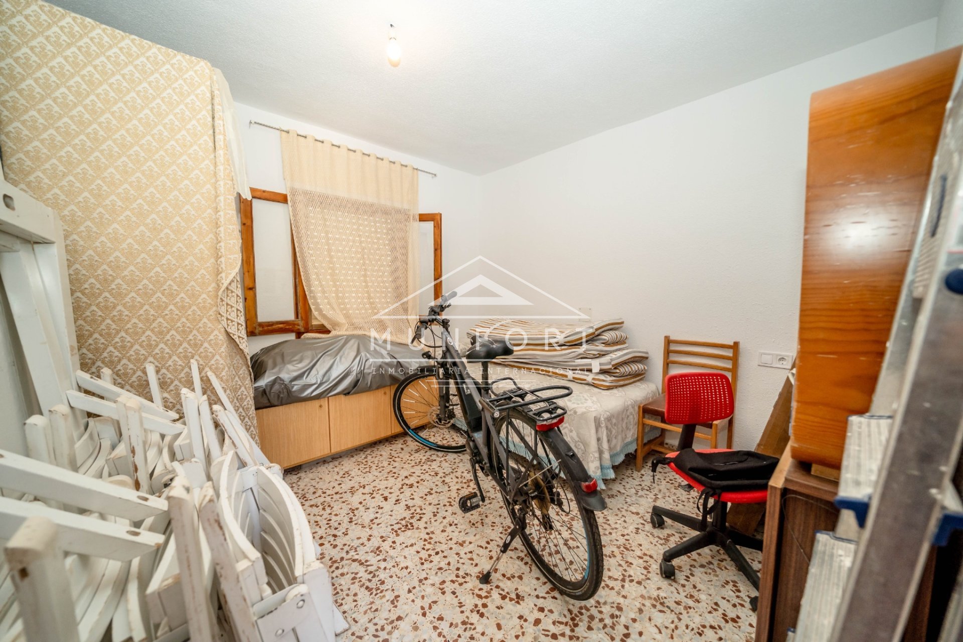 Revente - Maisons mitoyennes -
San Javier - Santiago de la Ribera