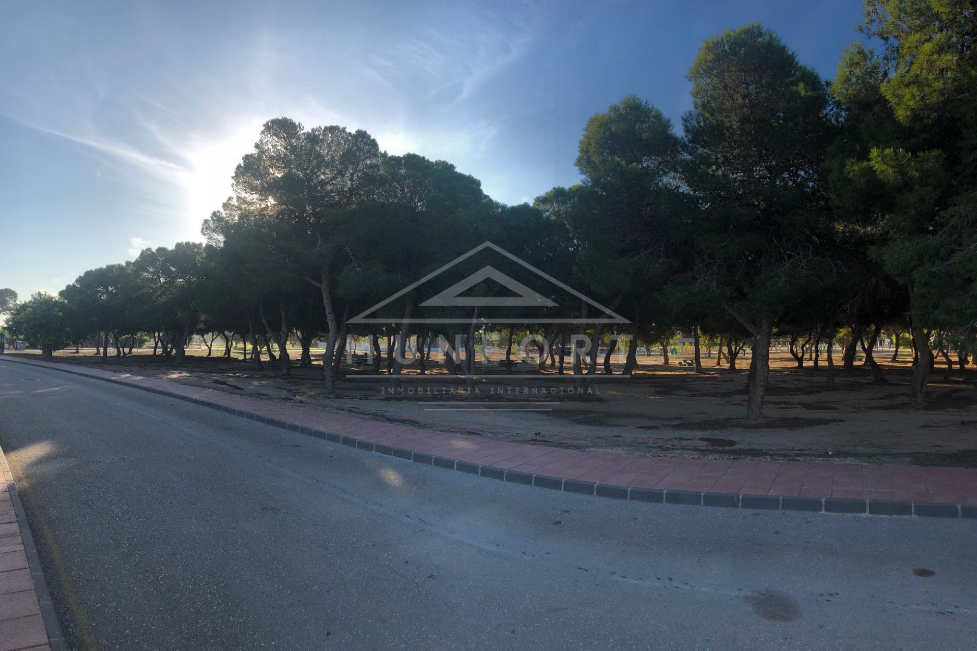 Revente - Maisons mitoyennes -
San Javier - Santiago de la Ribera