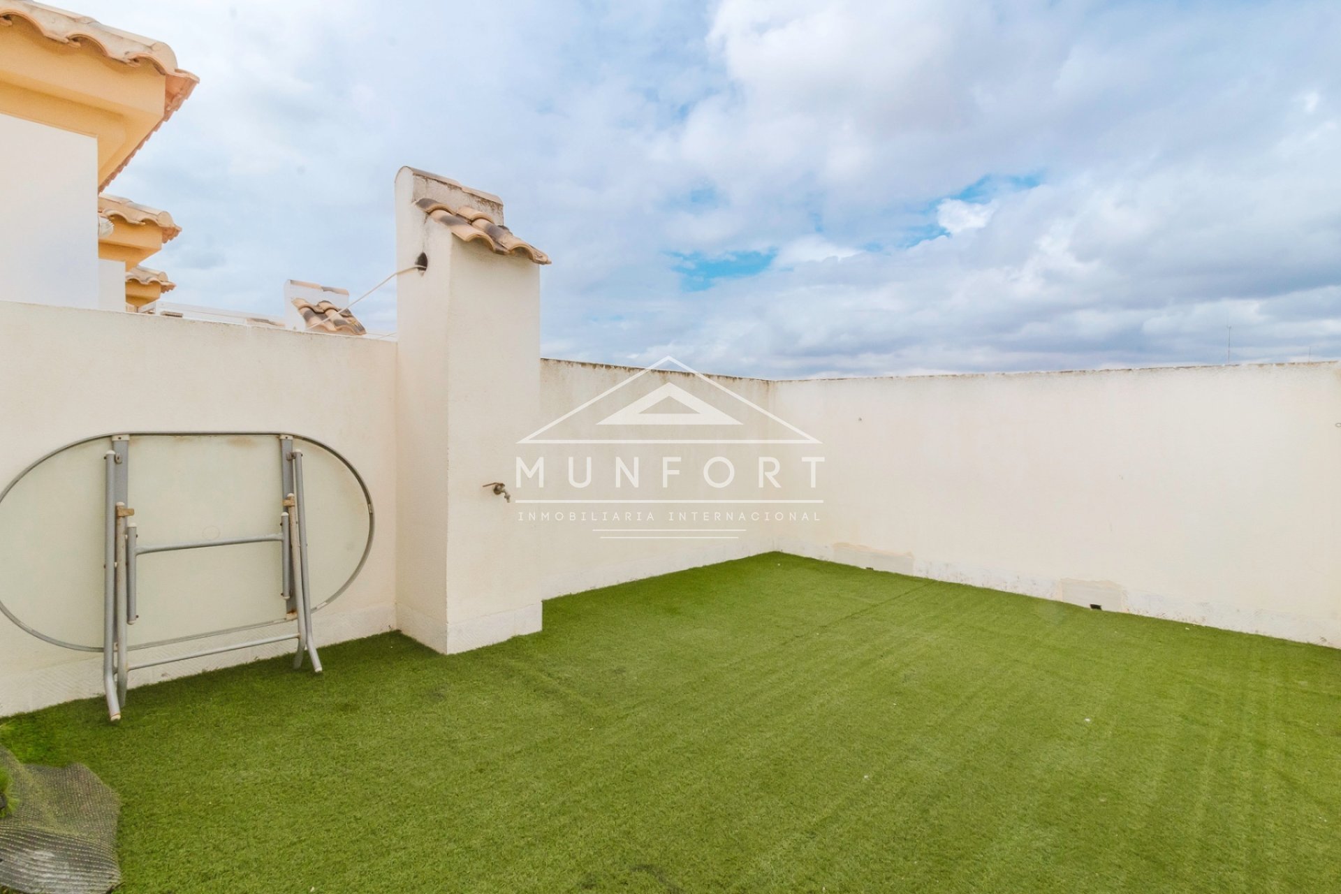 Revente - Maisons mitoyennes -
San Javier