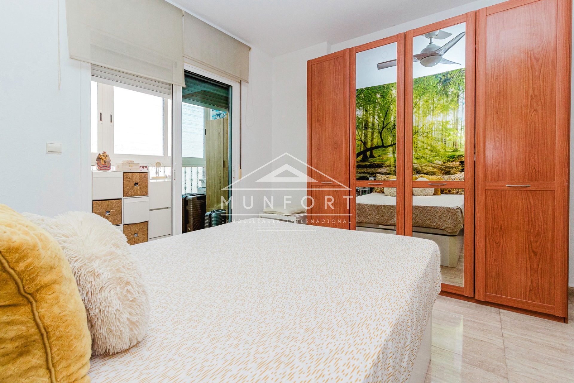 Revente - Maisons mitoyennes -
San Javier