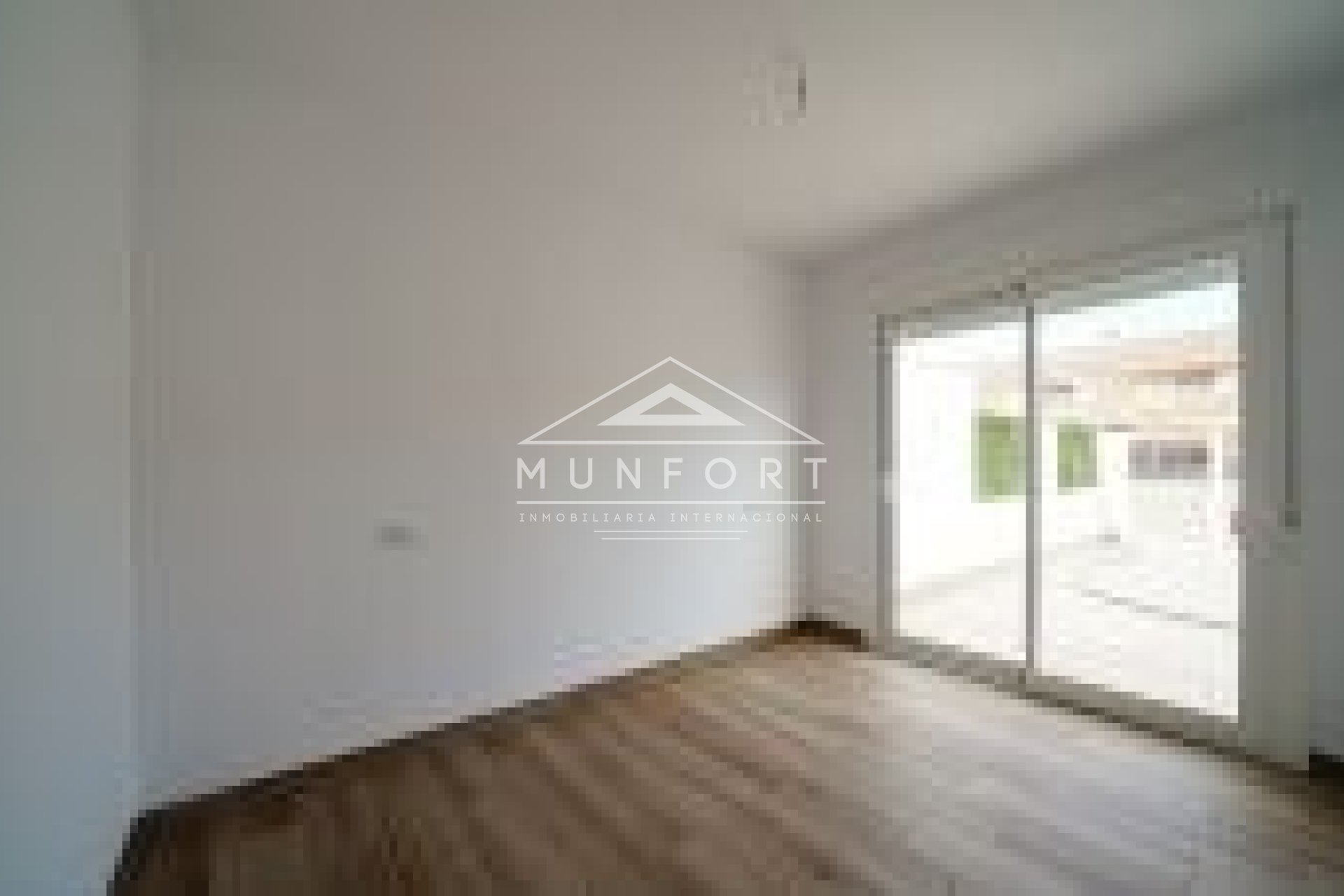 Revente - Maisons mitoyennes -
San Javier