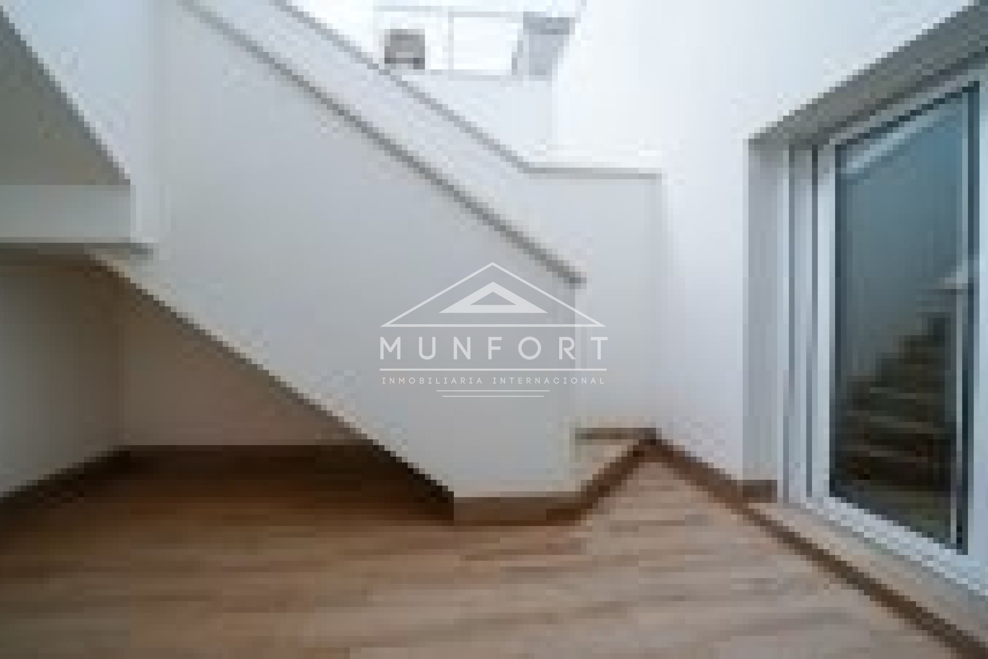 Revente - Maisons mitoyennes -
San Javier