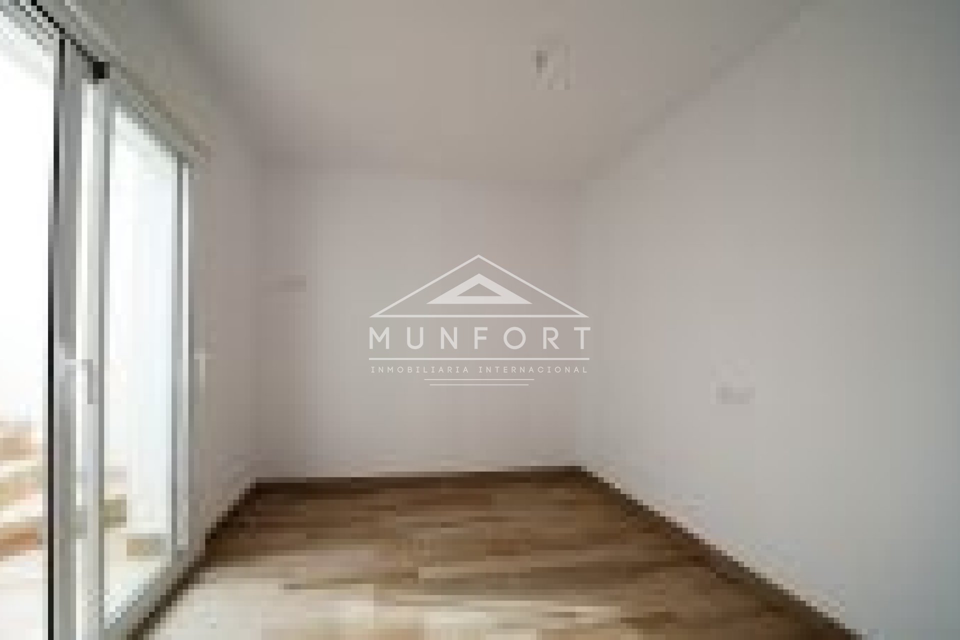 Revente - Maisons mitoyennes -
San Javier