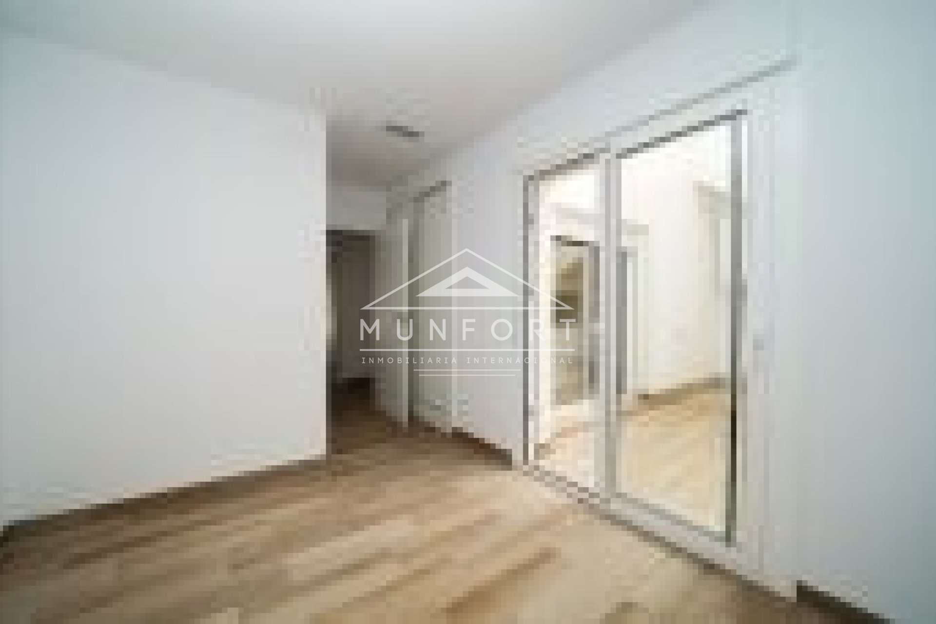 Revente - Maisons mitoyennes -
San Javier