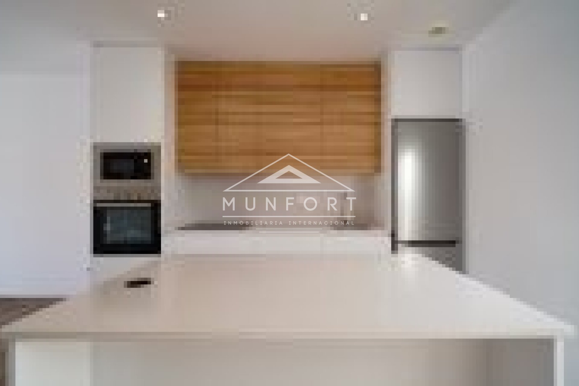 Revente - Maisons mitoyennes -
San Javier