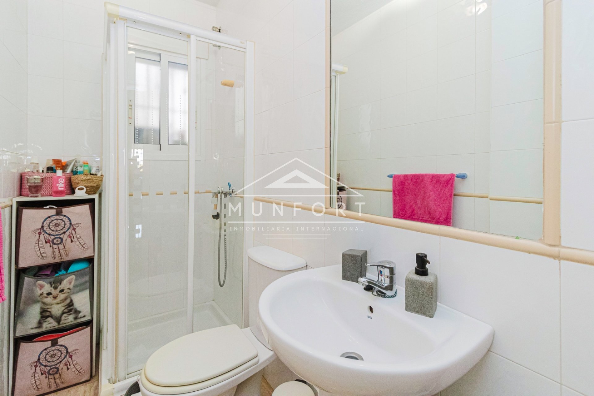 Revente - Maisons mitoyennes -
San Javier