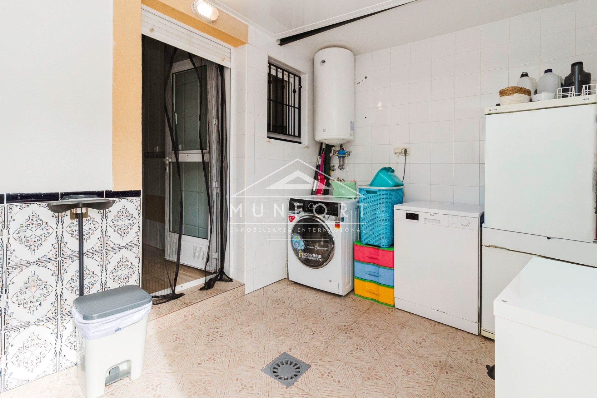 Revente - Maisons mitoyennes -
San Javier