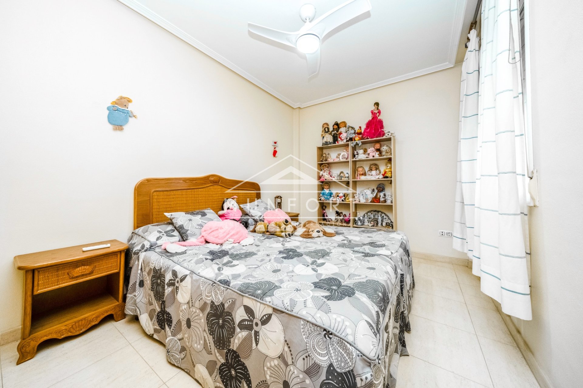 Revente - Maisons mitoyennes -
San Javier