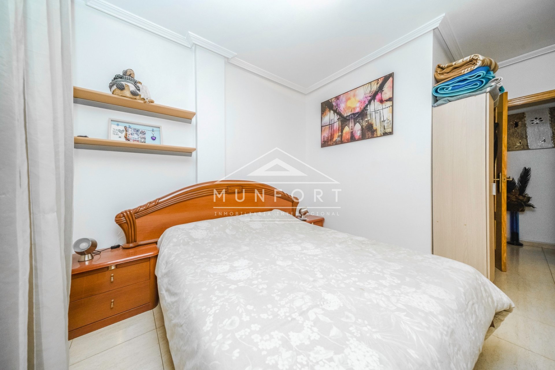 Revente - Maisons mitoyennes -
San Javier